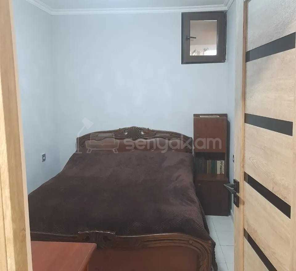 4 Սենյականոց Բնակարան, 71քմ, 1/9 հարկ, Կապիտալ Վերանորոգված