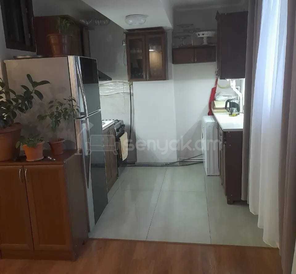 4 Սենյականոց Բնակարան, 71քմ, 1/9 հարկ, Կապիտալ Վերանորոգված