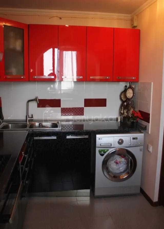 2 Սենյականոց Բնակարան, 62քմ, 4/4 հարկ, Կապիտալ Վերանորոգված