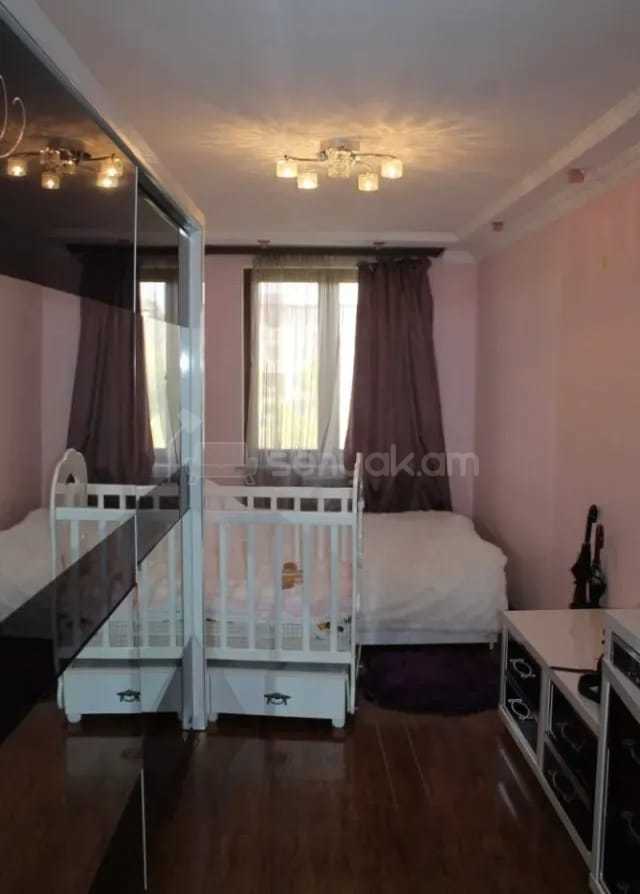2 Սենյականոց Բնակարան, 62քմ, 4/4 հարկ, Կապիտալ Վերանորոգված