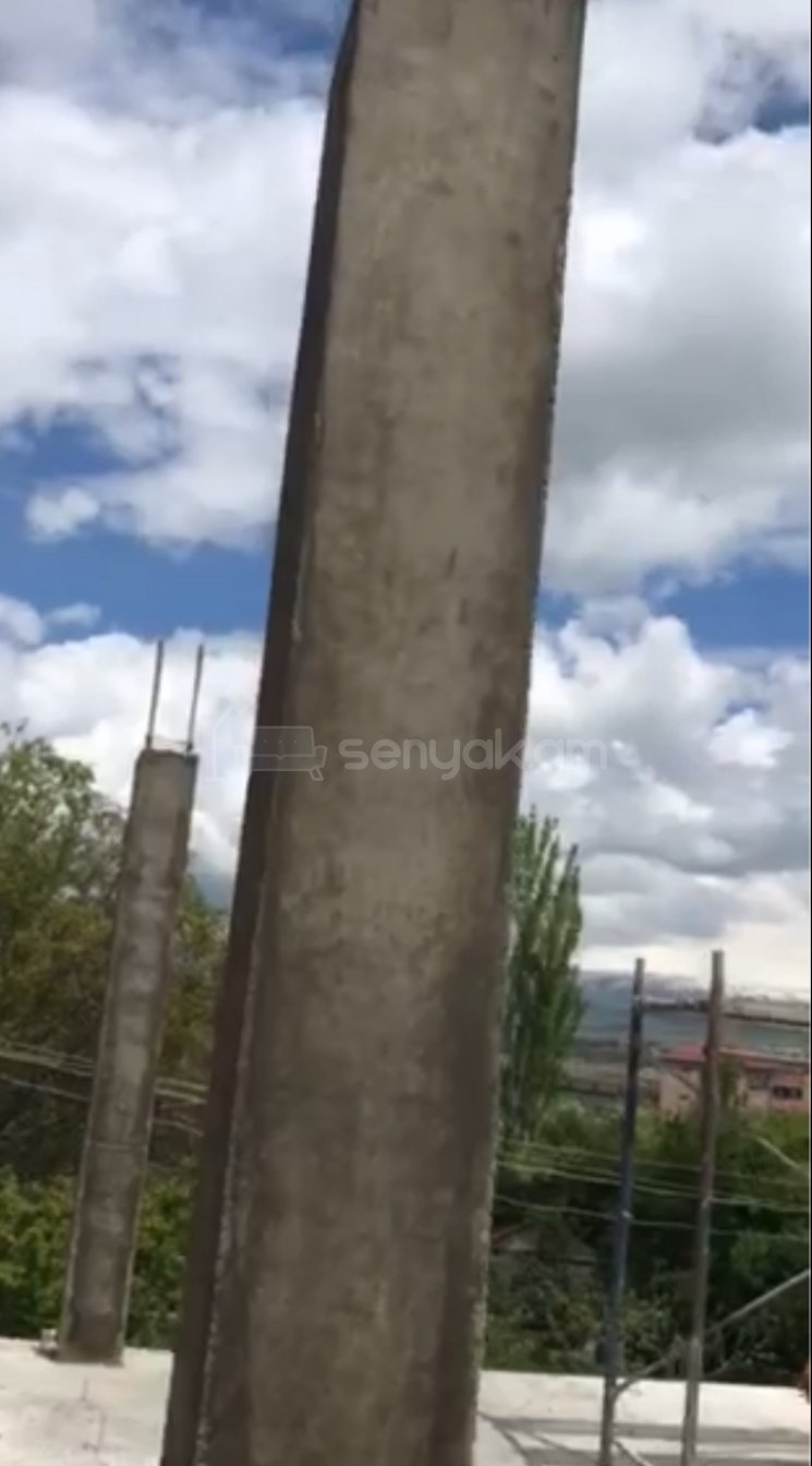Նորակառույց Կոմերցիոն Տարածք, 140քմ