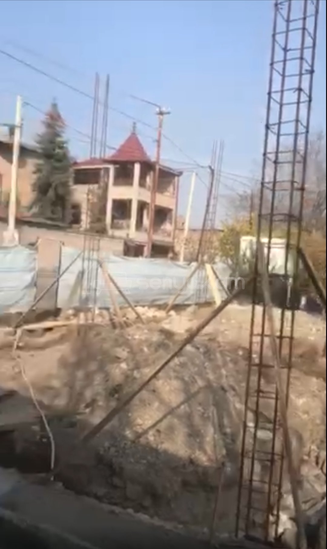Նորակառույց Առևտրի Տարածք, 140քմ