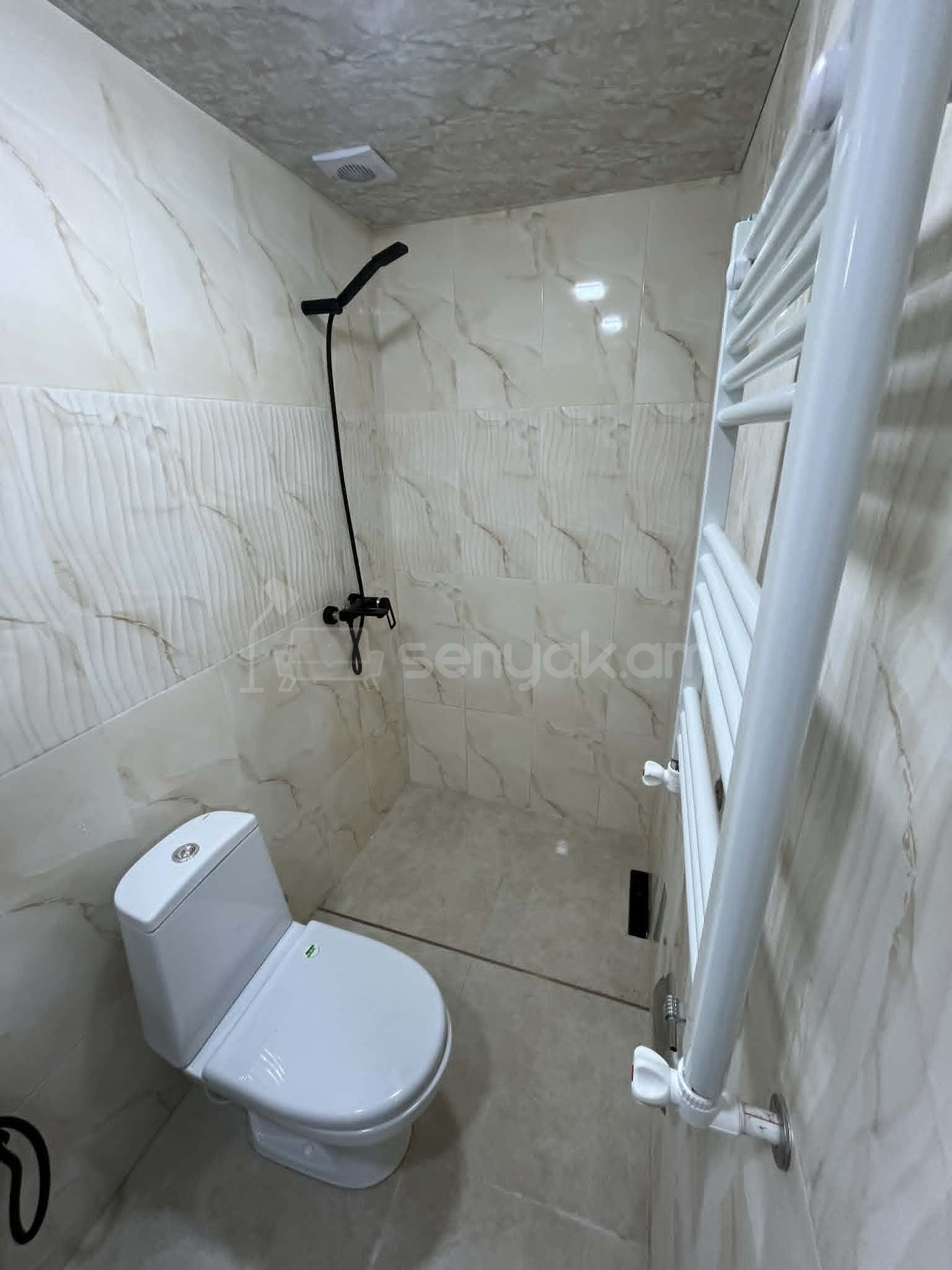 Կոմերցիոն Տարածք, 250քմ, Կապիտալ Վերանորոգված