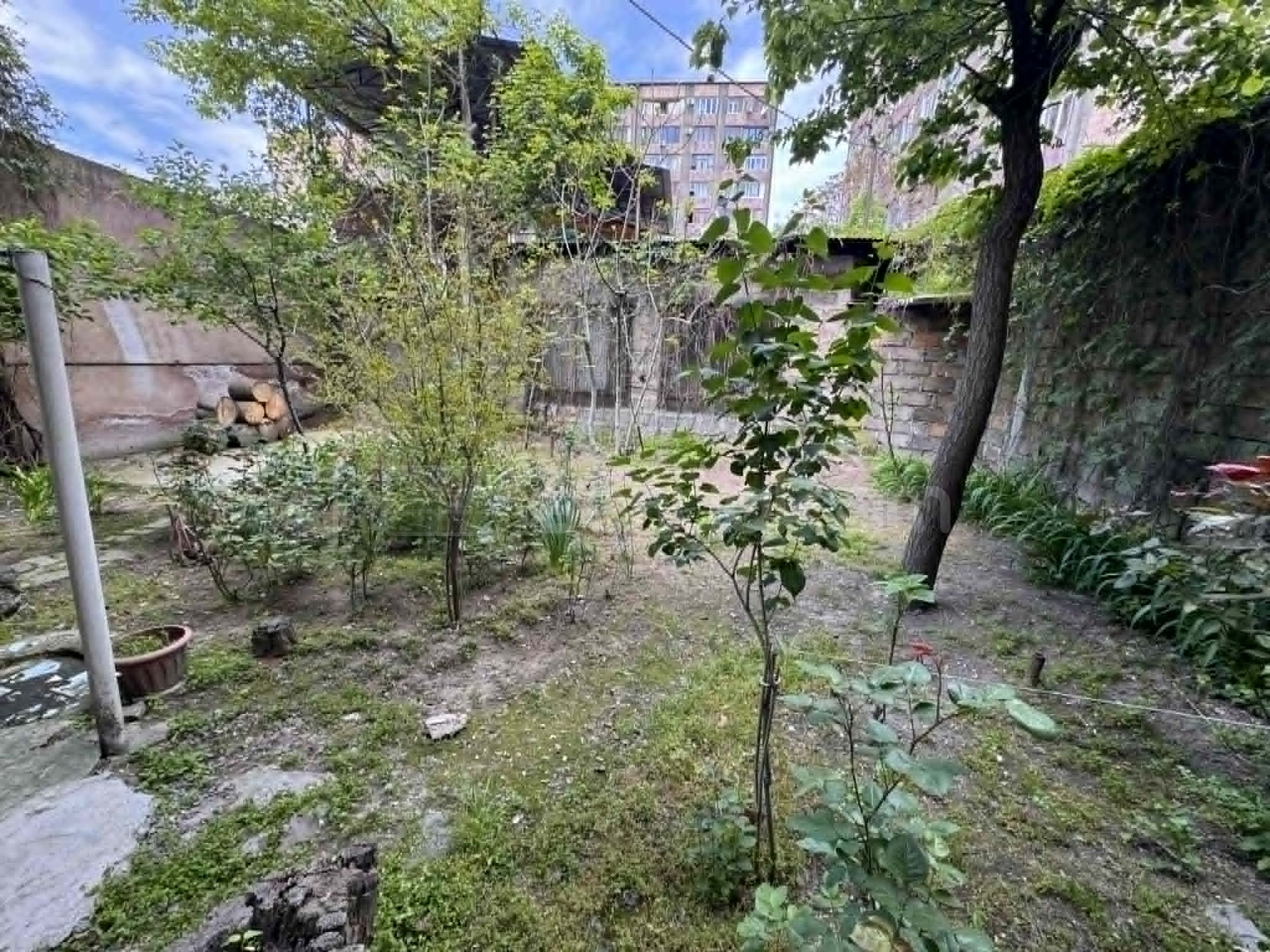 Կոմերցիոն Տարածք, 250քմ, Կապիտալ Վերանորոգված