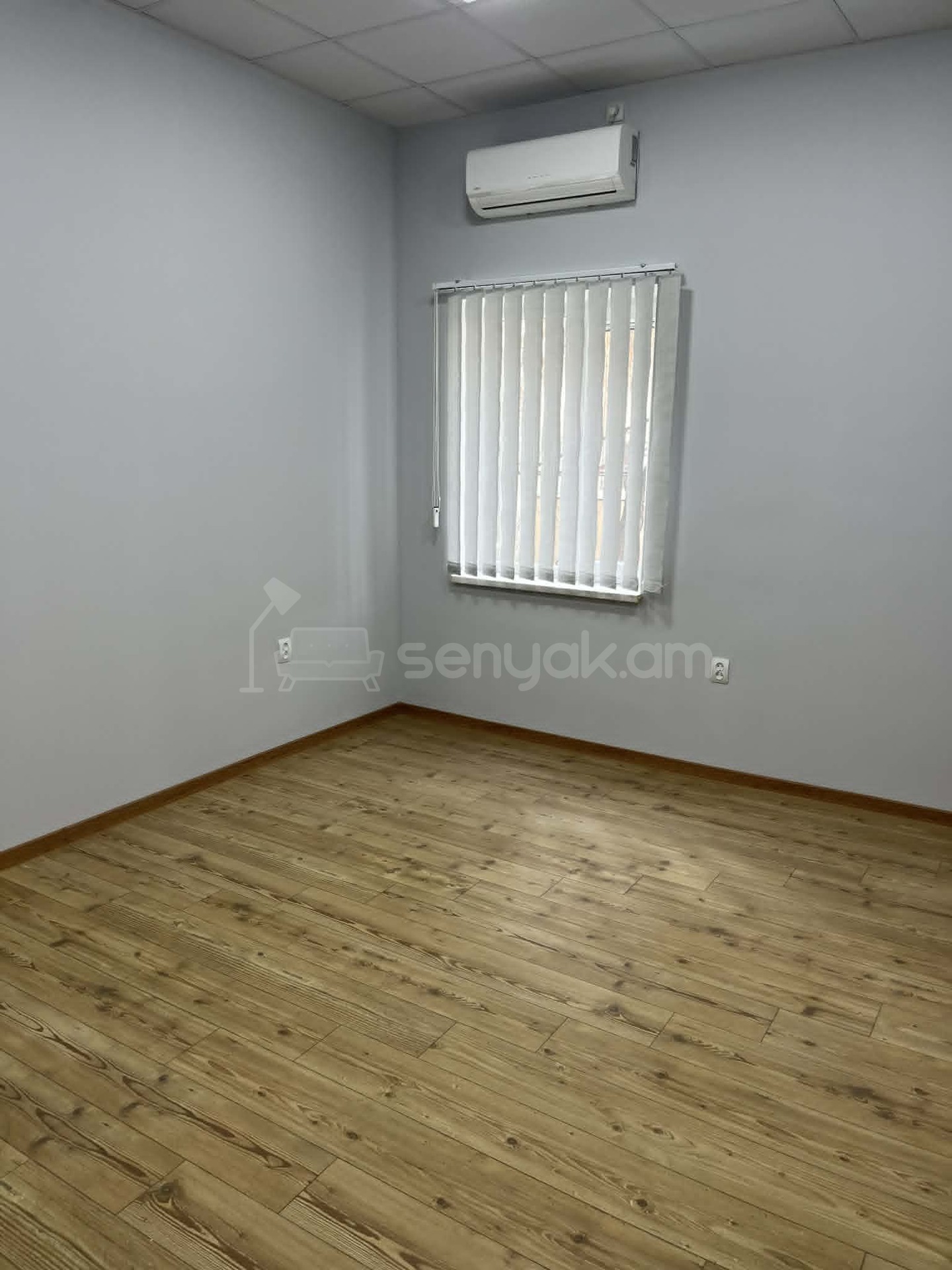 Կոմերցիոն Տարածք, 250քմ, Կապիտալ Վերանորոգված