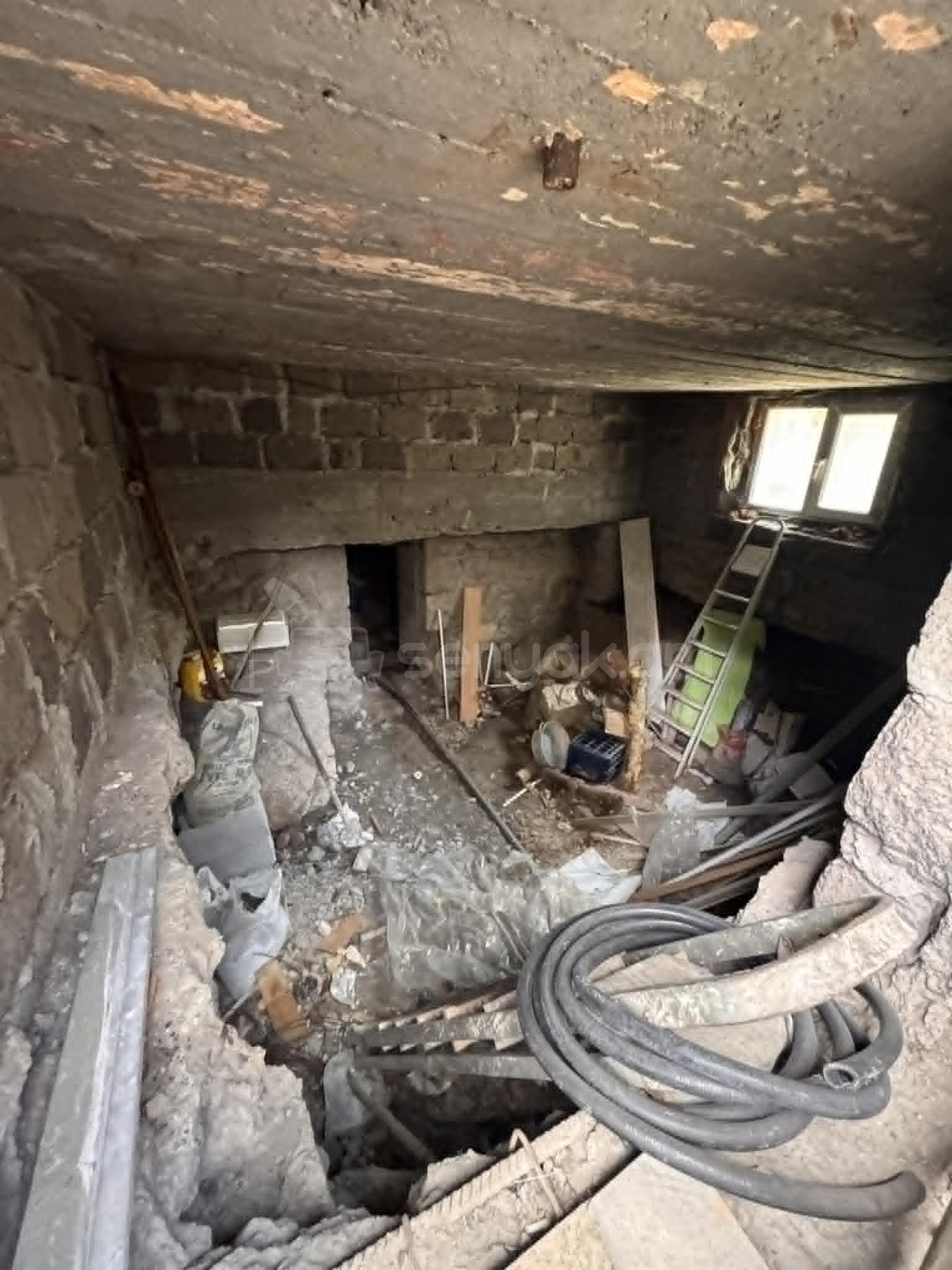 Կոմերցիոն Տարածք, 250քմ, Կապիտալ Վերանորոգված