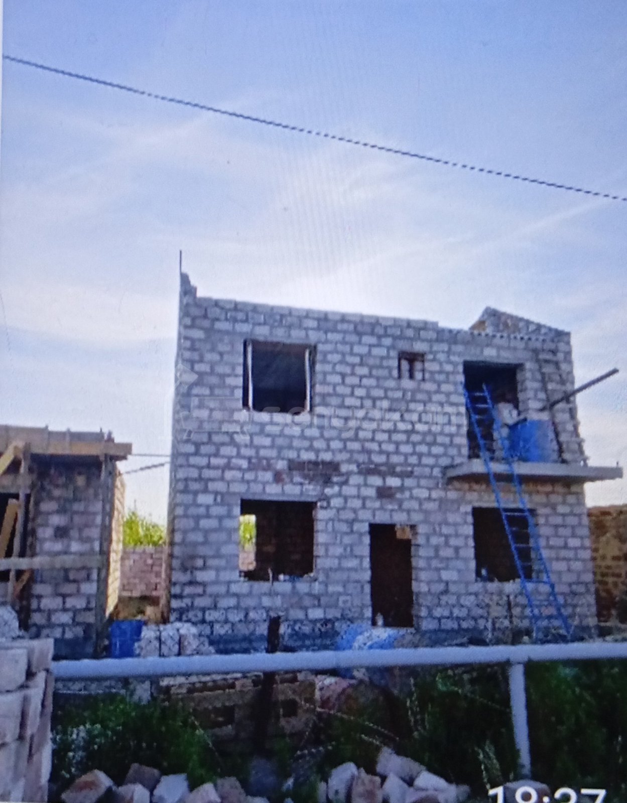 4 Սենյականոց Սեփական Տուն, 88քմ, Կոսմետիկ Վերանորոգված