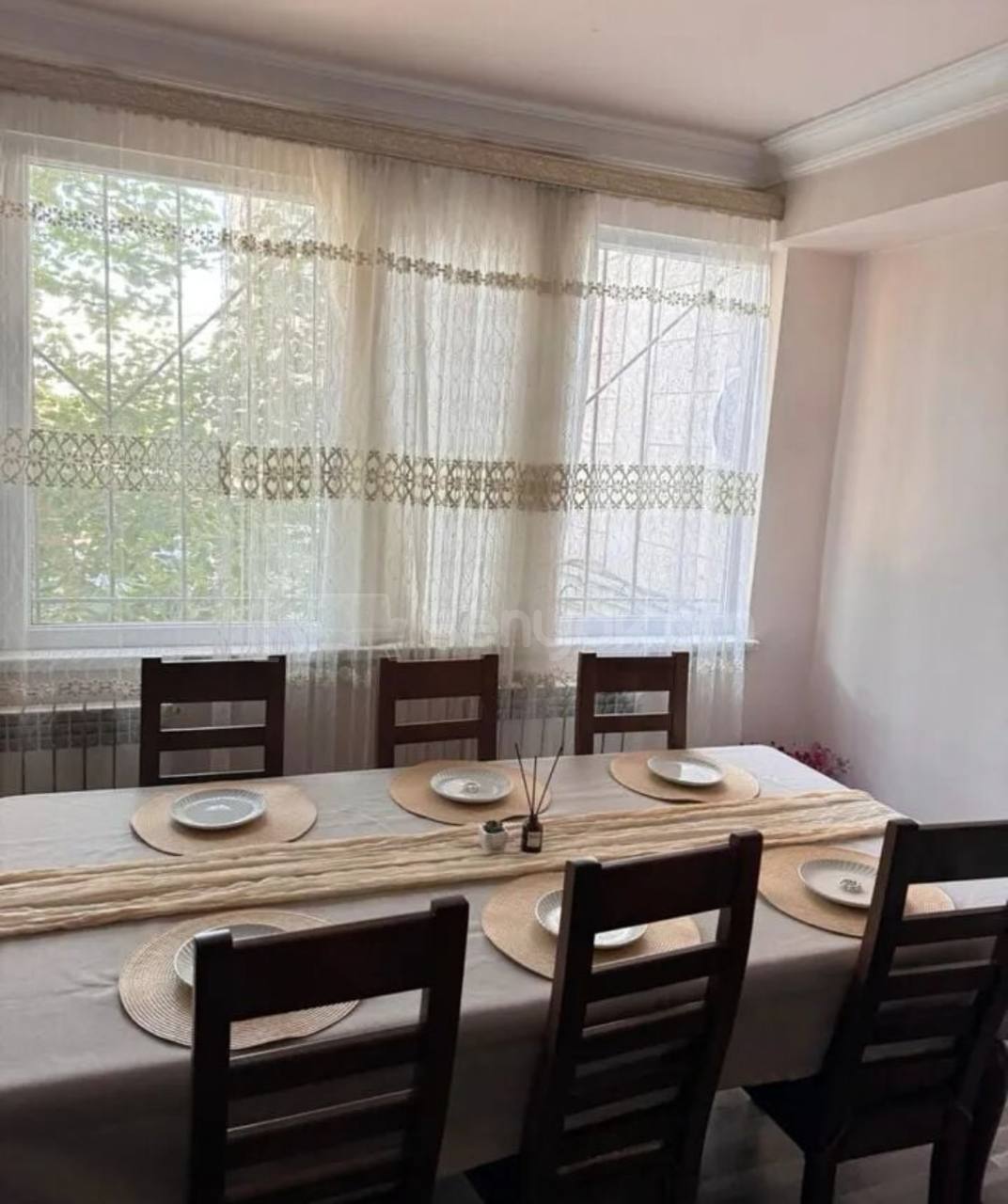 3 Սենյականոց Բնակարան, 84քմ, 2/9 հարկ, Կապիտալ Վերանորոգված, Կահավորված