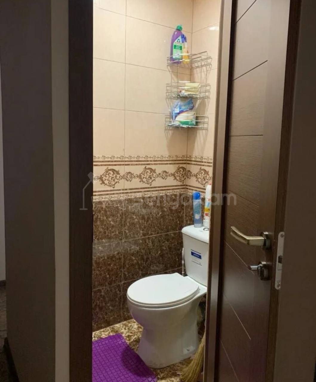 3 Սենյականոց Բնակարան, 84քմ, 2/9 հարկ, Կապիտալ Վերանորոգված, Կահավորված