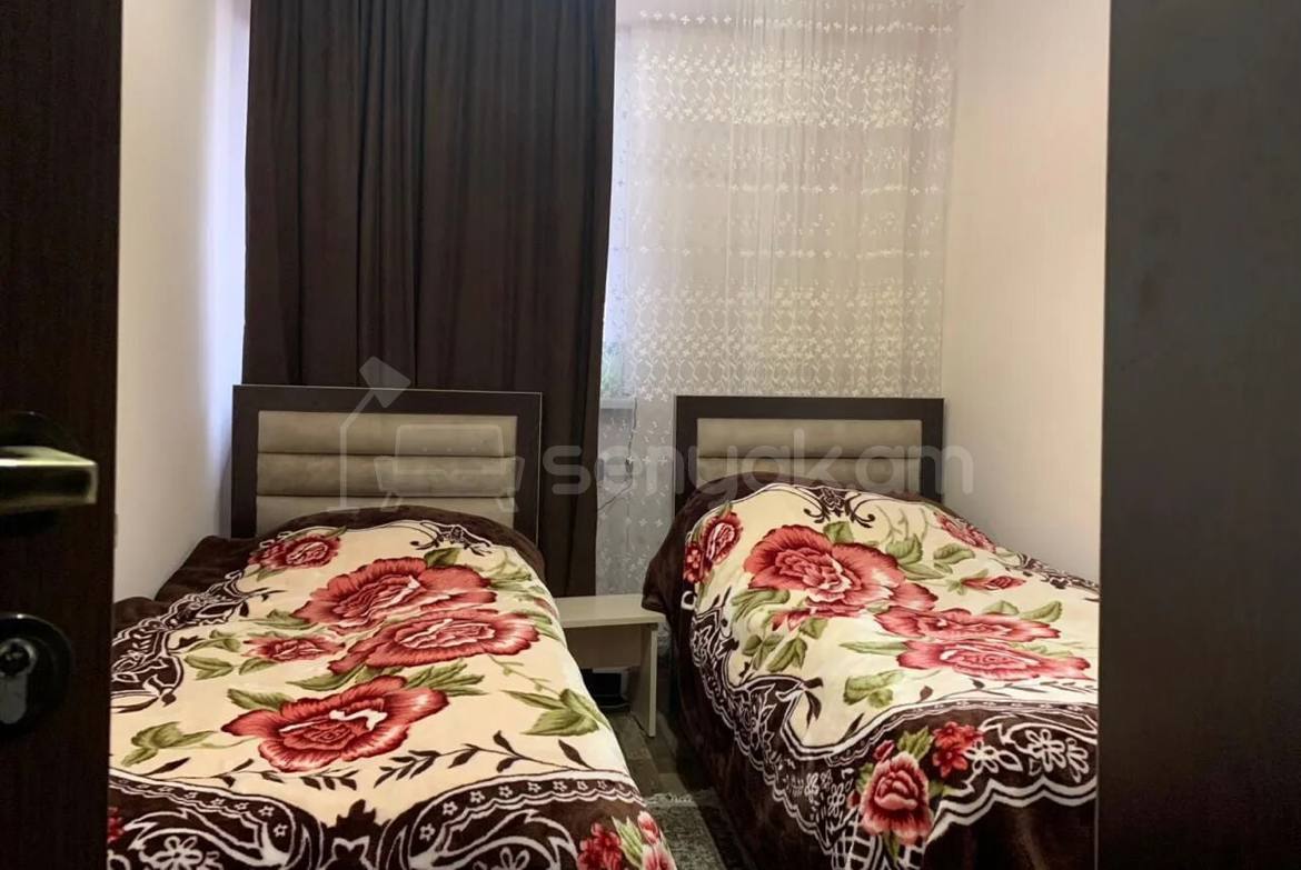 3 Սենյականոց Բնակարան, 84քմ, 2/9 հարկ, Կապիտալ Վերանորոգված, Կահավորված