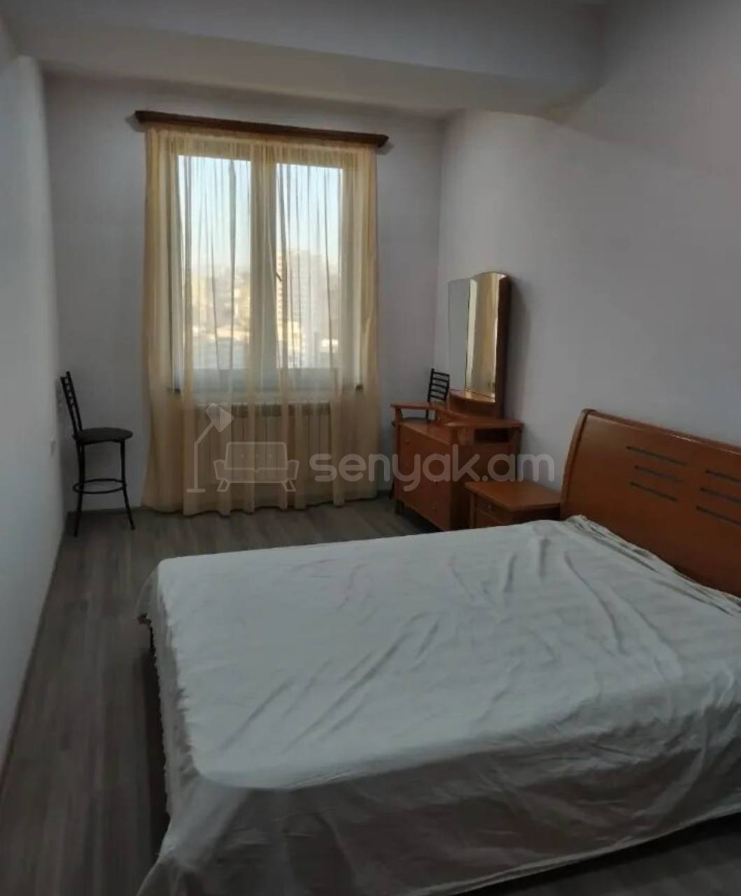 3 Սենյականոց Բնակարան, 56քմ, 14/14 հարկ, Կապիտալ Վերանորոգված, Կահավորված, Արևկող