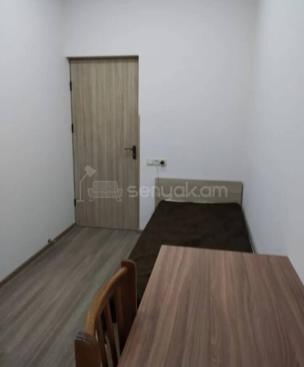 3 Սենյականոց Բնակարան, 56քմ, 14/14 հարկ, Կապիտալ Վերանորոգված, Կահավորված, Արևկող