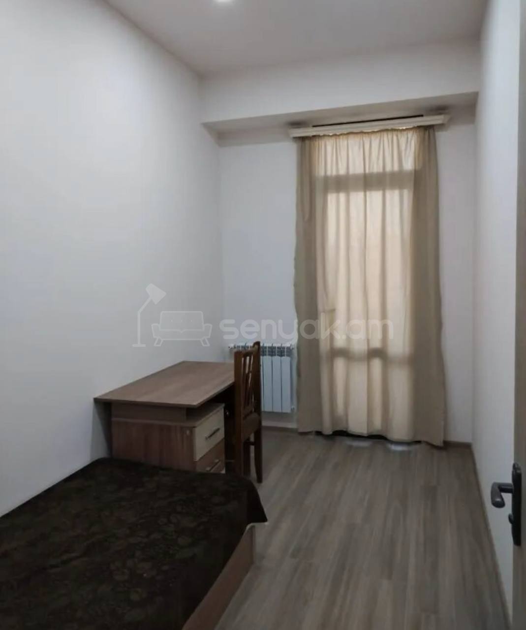 3 Սենյականոց Բնակարան, 56քմ, 14/14 հարկ, Կապիտալ Վերանորոգված, Կահավորված, Արևկող