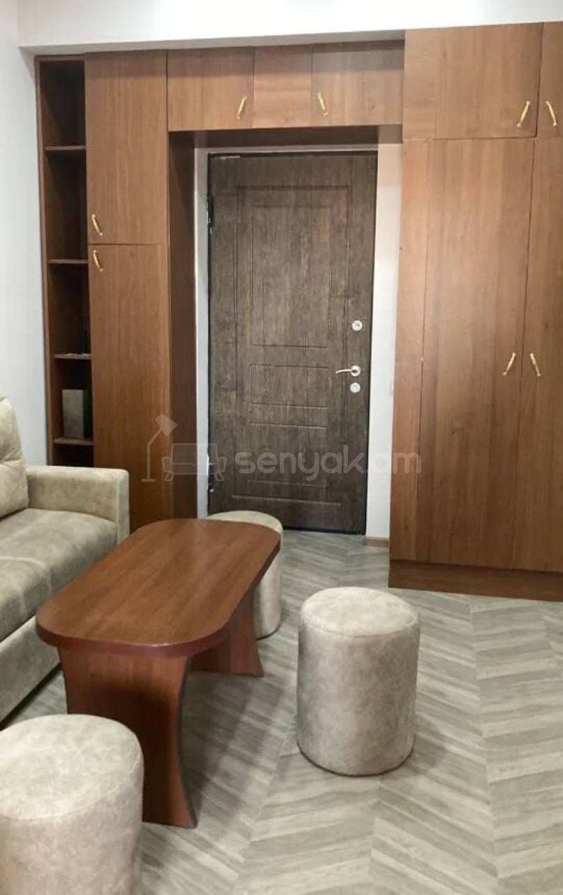 3 Սենյականոց Բնակարան, 56քմ, 14/14 հարկ, Կապիտալ Վերանորոգված, Կահավորված, Արևկող