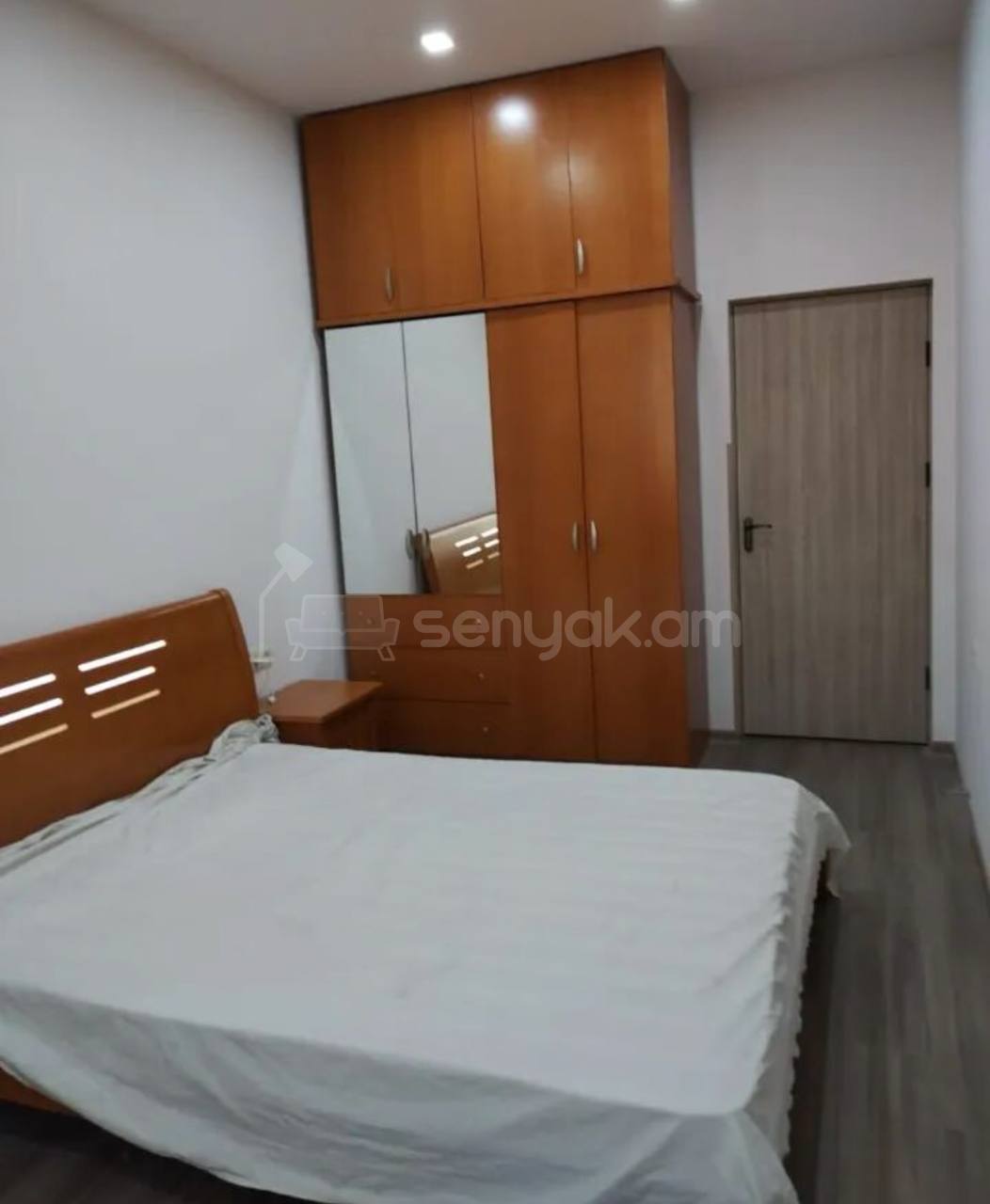 3 Սենյականոց Բնակարան, 56քմ, 14/14 հարկ, Կապիտալ Վերանորոգված, Կահավորված, Արևկող