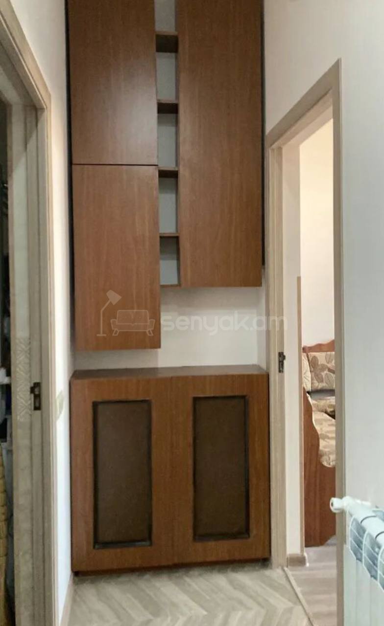 3 Սենյականոց Բնակարան, 56քմ, 14/14 հարկ, Կապիտալ Վերանորոգված, Կահավորված, Արևկող