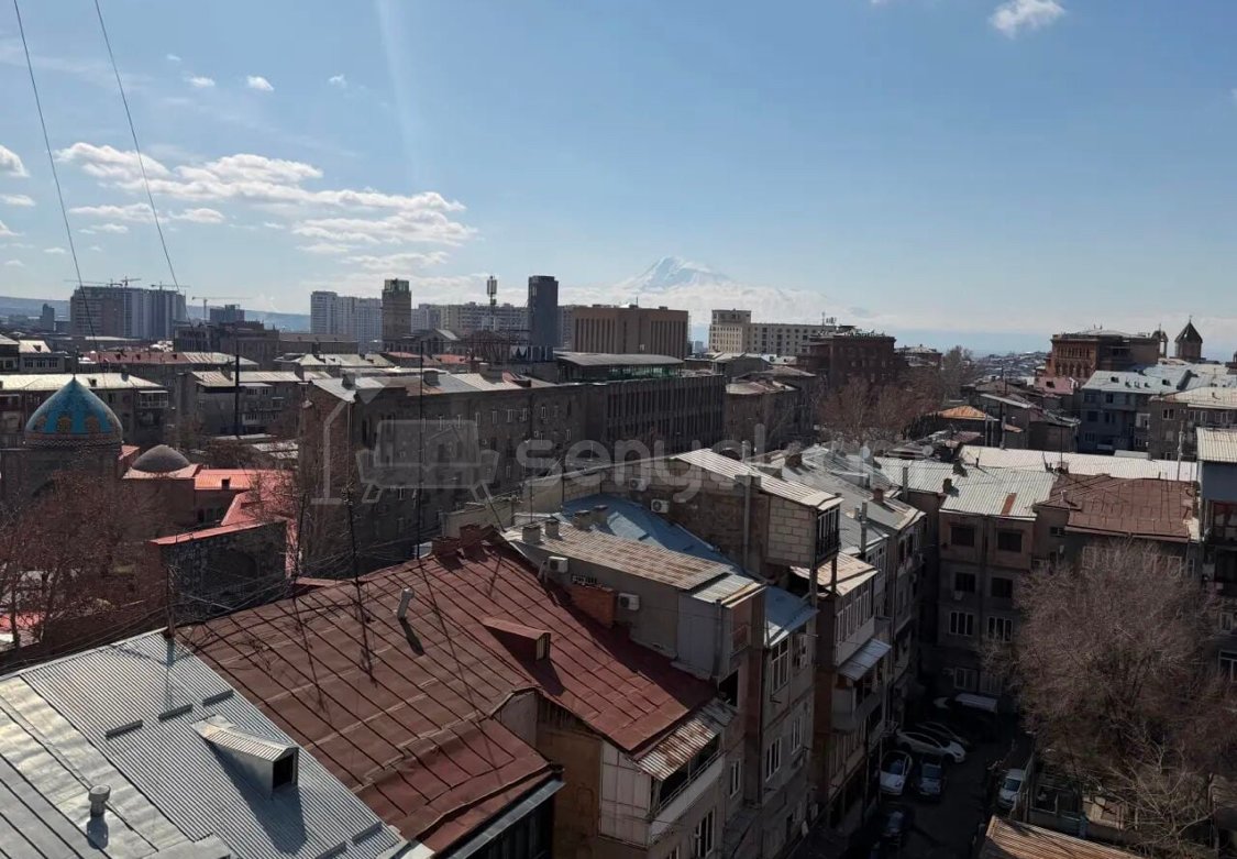 3 Սենյականոց Բնակարան, 85քմ, 9/16 հարկ, Դիզայներական Վերանորոգված, Կահավորված, Արևկող