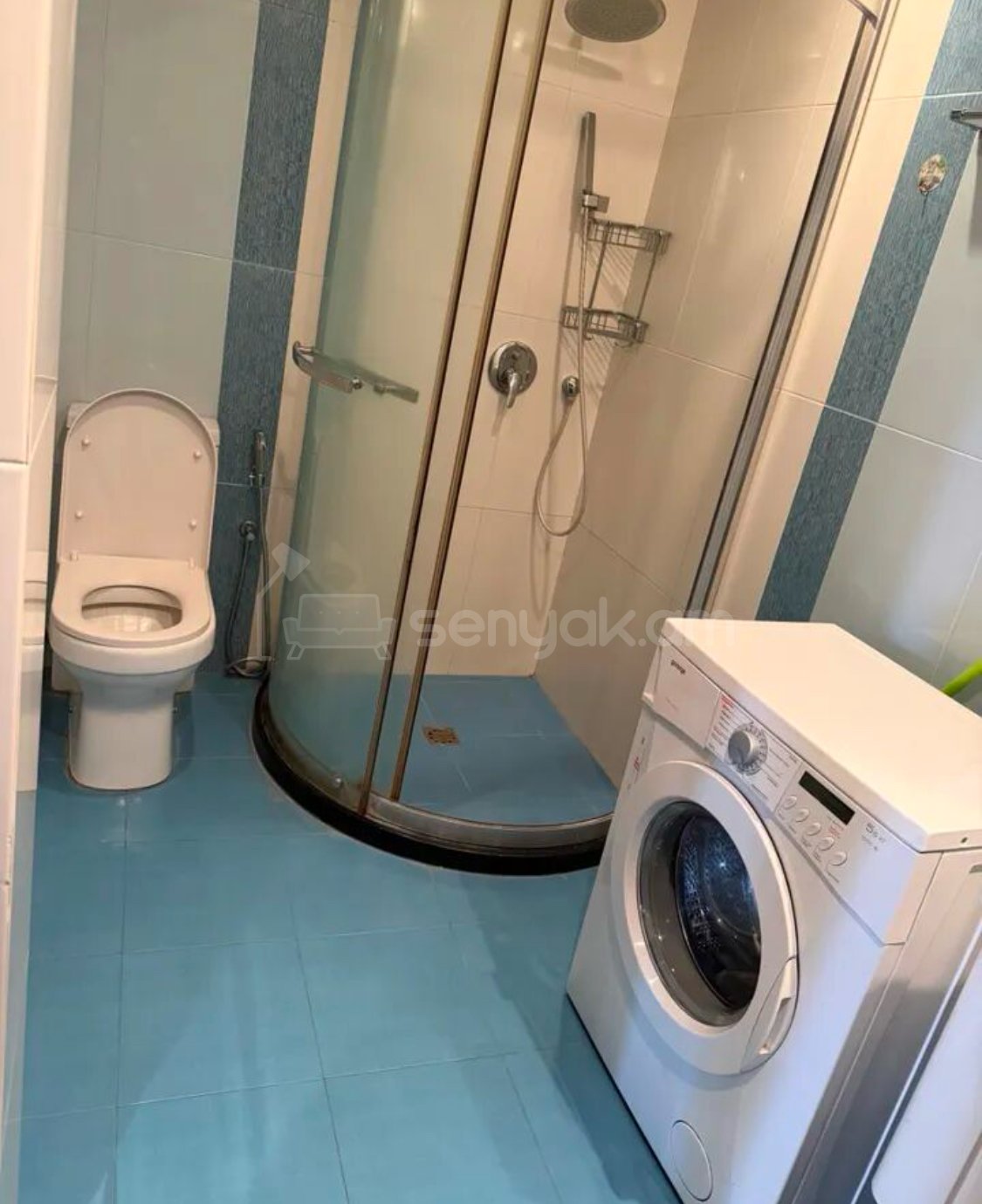 3 Սենյականոց Բնակարան, 85քմ, 9/16 հարկ, Դիզայներական Վերանորոգված, Կահավորված, Արևկող