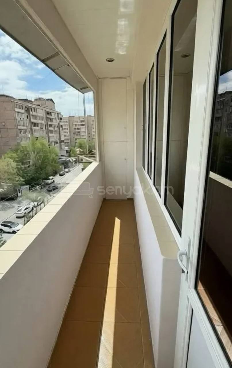 3 Սենյականոց Բնակարան, 75քմ, 6/9 հարկ, Կապիտալ Վերանորոգված, Կահավորված, Արևկող