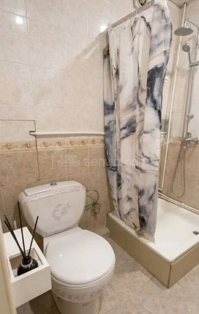 3 Սենյականոց Բնակարան, 75քմ, 6/9 հարկ, Կապիտալ Վերանորոգված, Կահավորված, Արևկող