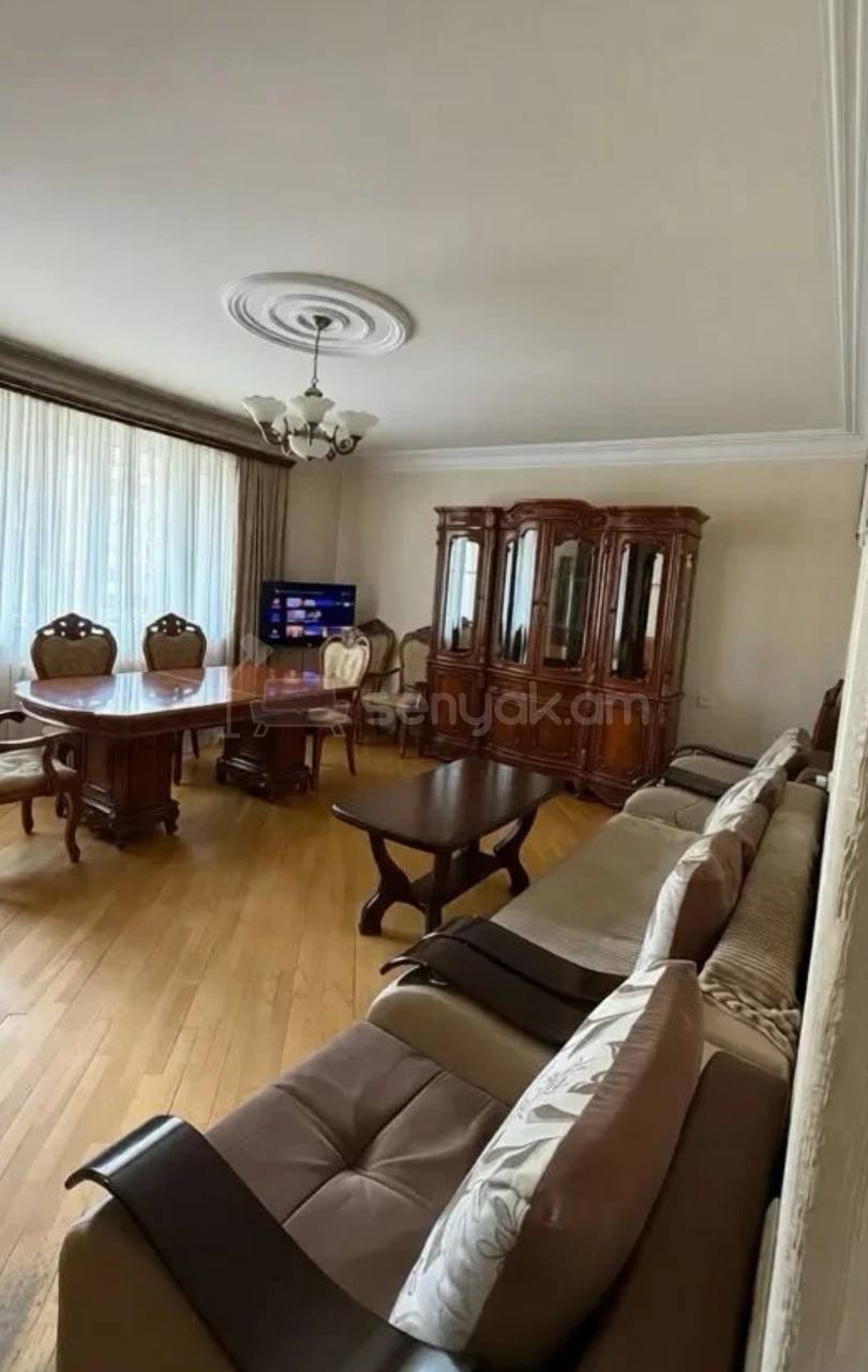 3 Սենյականոց Բնակարան, 75քմ, 6/9 հարկ, Կապիտալ Վերանորոգված, Կահավորված, Արևկող