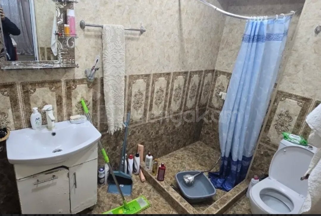 2 Սենյականոց Բնակարան Քարե Շենքում, 60քմ, 1/5 հարկ, Կապիտալ Վերանորոգված, Կահավորված, Արևկող