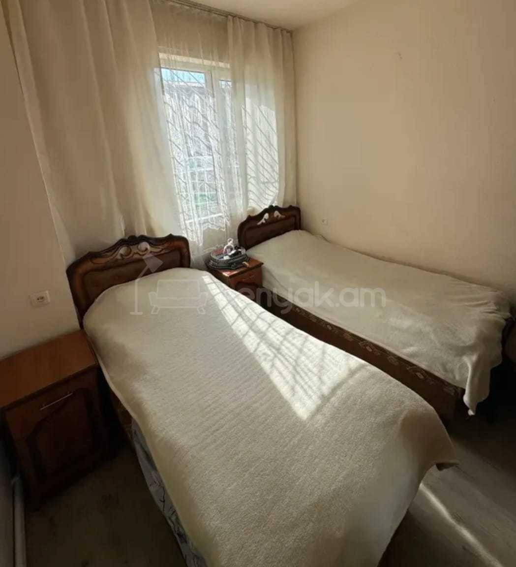 2 Սենյականոց Բնակարան, 36քմ, 1/9 հարկ, Կապիտալ Վերանորոգված