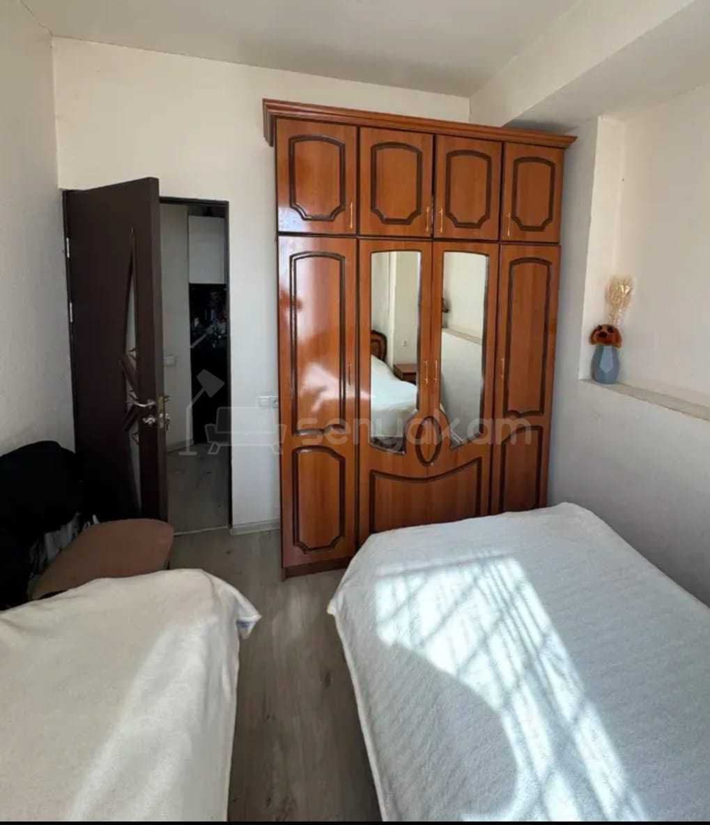 2 Սենյականոց Բնակարան, 36քմ, 1/9 հարկ, Կապիտալ Վերանորոգված