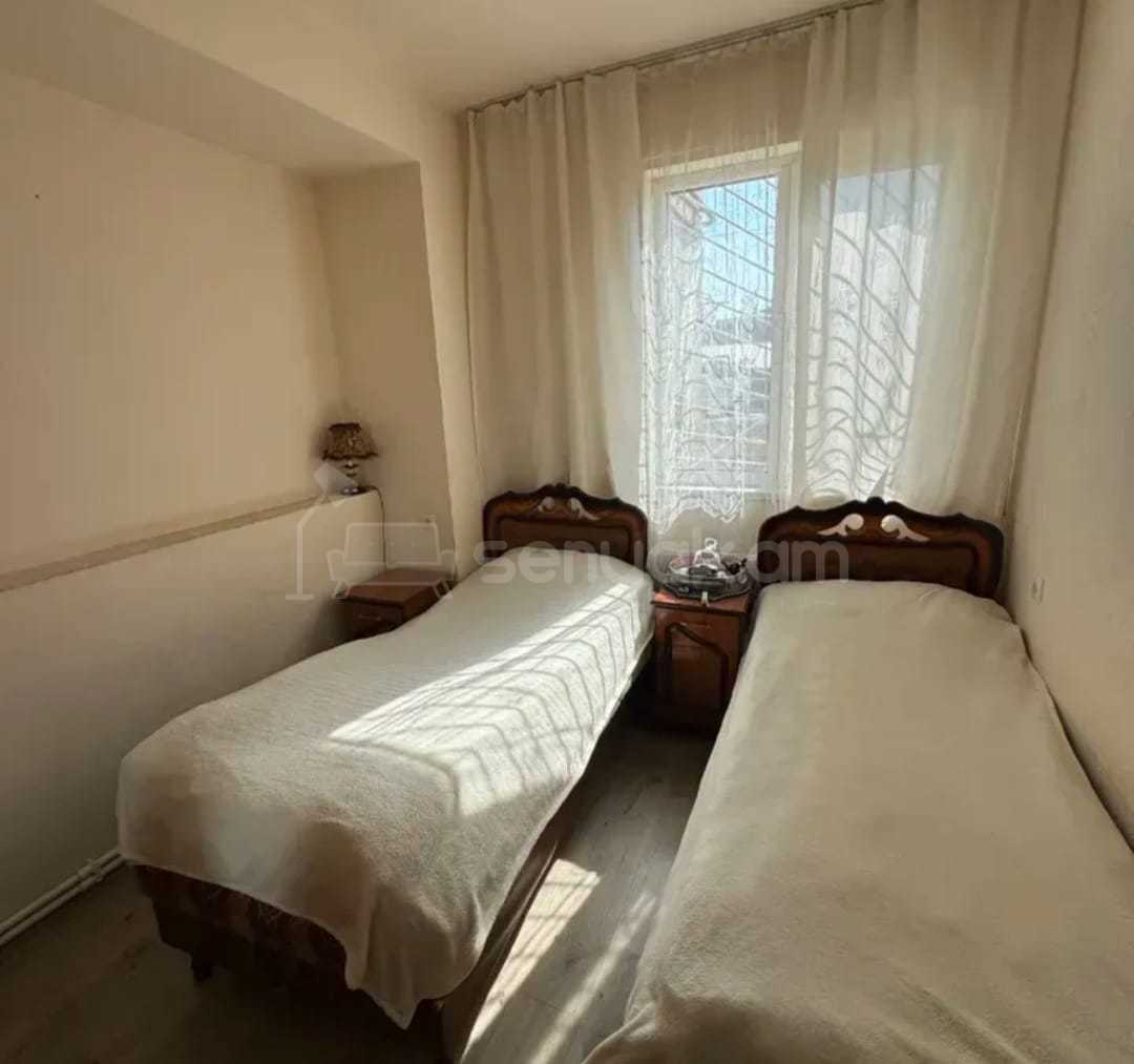 2 Սենյականոց Բնակարան, 36քմ, 1/9 հարկ, Կապիտալ Վերանորոգված