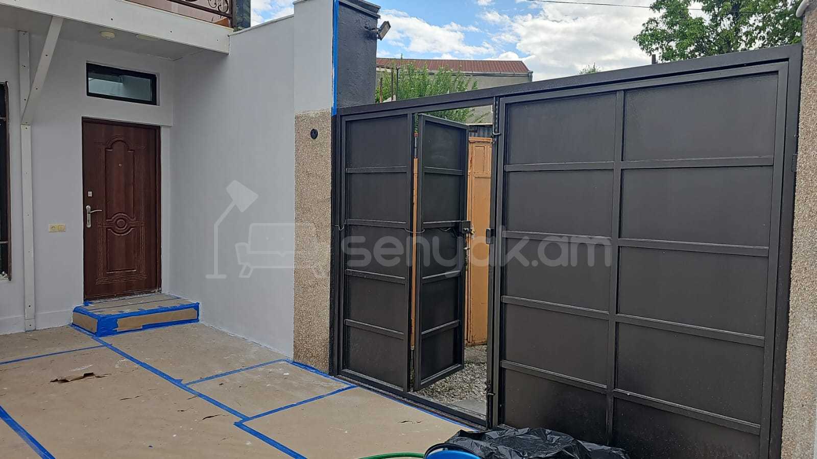 4 Սենյականոց Սեփական Տուն, 60քմ, Դիզայներական Վերանորոգված