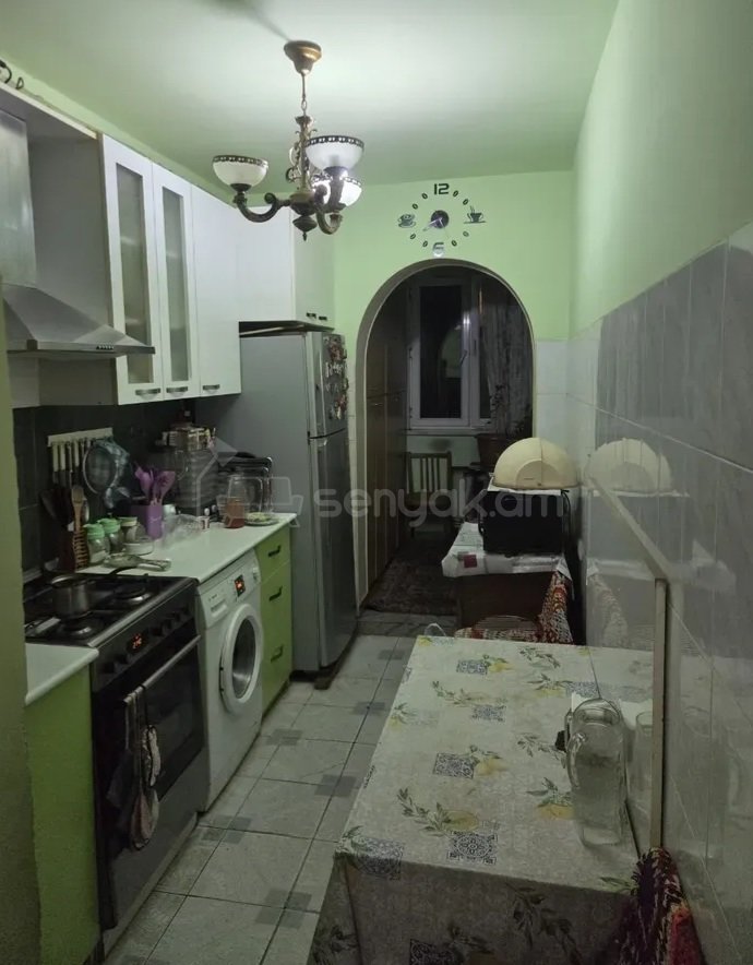 2 Սենյականոց Բնակարան, 68քմ, 5/9 հարկ, Դիզայներական Վերանորոգված