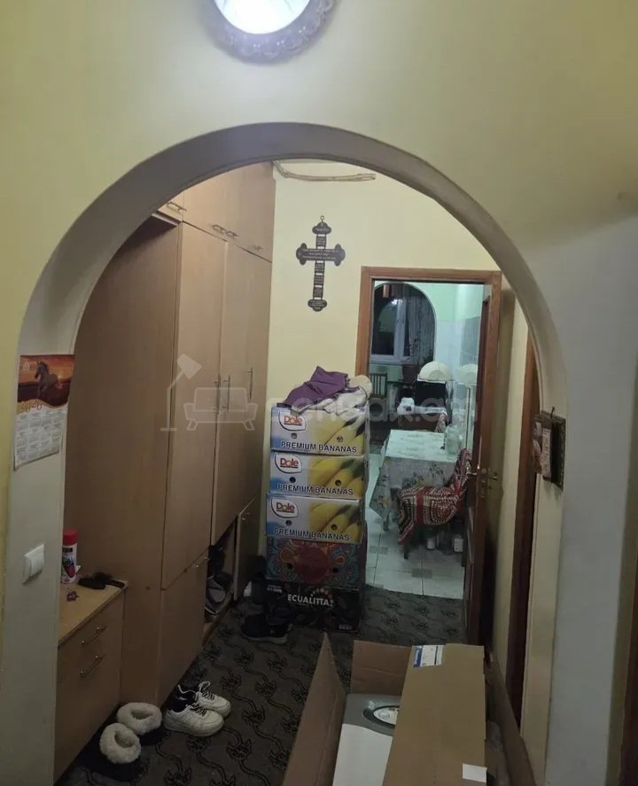 2 Սենյականոց Բնակարան, 68քմ, 5/9 հարկ, Դիզայներական Վերանորոգված
