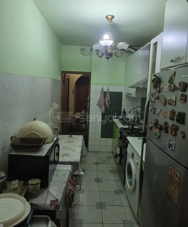 2 Սենյականոց Բնակարան, 68քմ, 5/9 հարկ, Դիզայներական Վերանորոգված