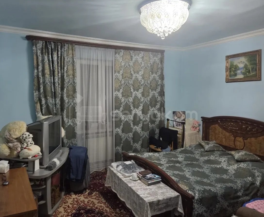 2 Սենյականոց Բնակարան, 68քմ, 5/9 հարկ, Դիզայներական Վերանորոգված