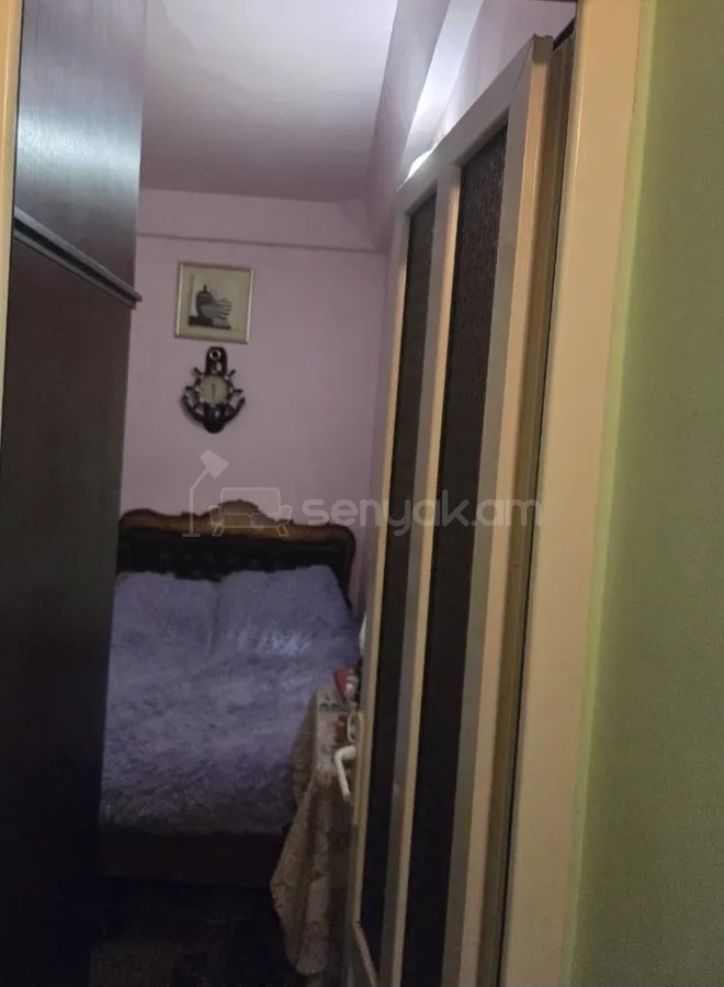 2 Սենյականոց Բնակարան, 68քմ, 5/9 հարկ, Դիզայներական Վերանորոգված