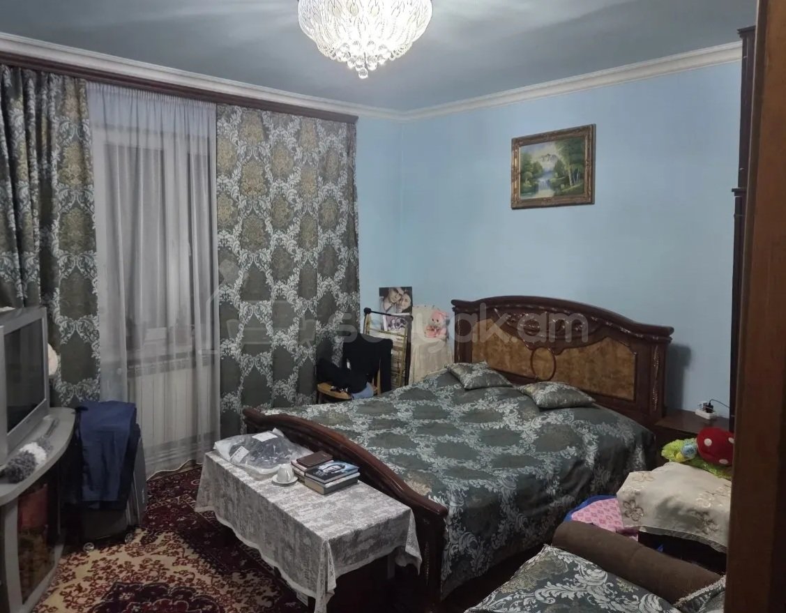 2 Սենյականոց Բնակարան, 68քմ, 5/9 հարկ, Դիզայներական Վերանորոգված