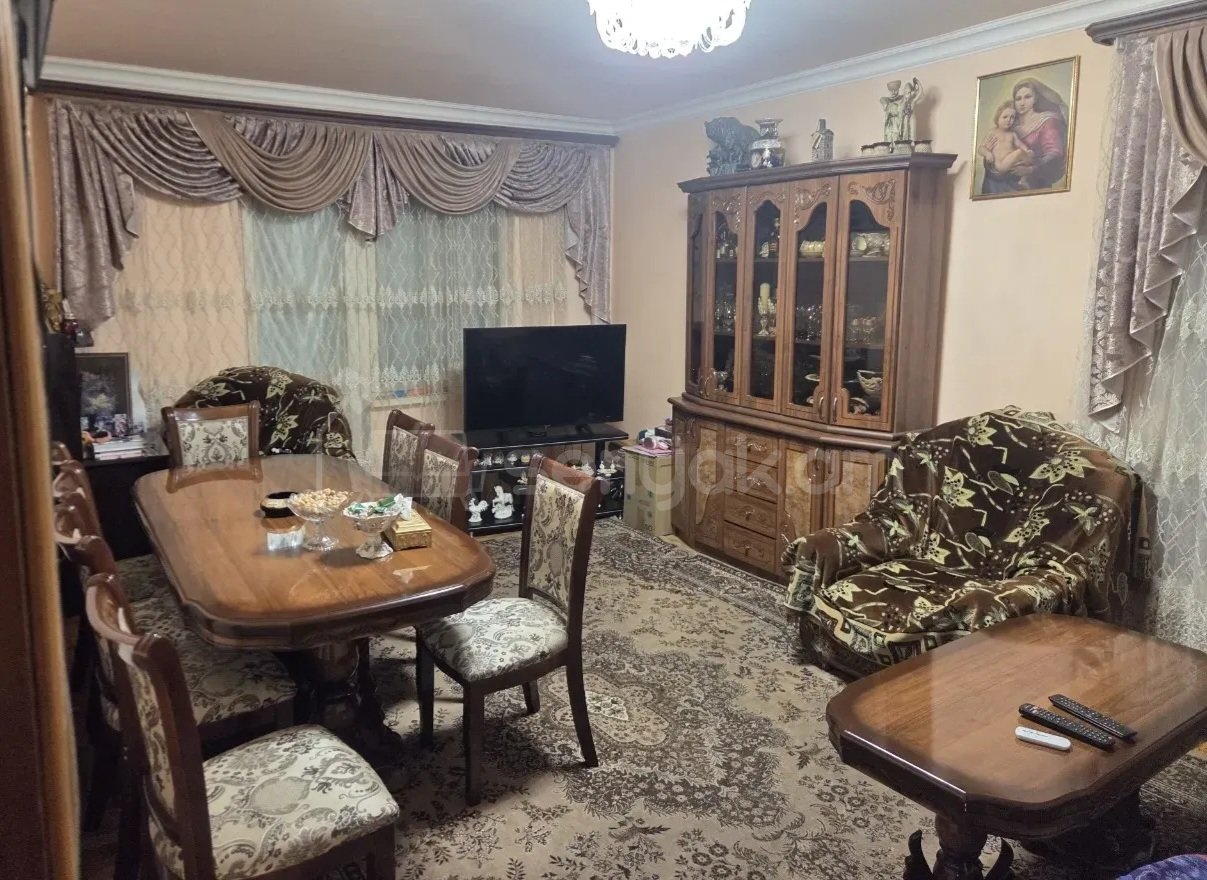2 Սենյականոց Բնակարան, 68քմ, 5/9 հարկ, Դիզայներական Վերանորոգված