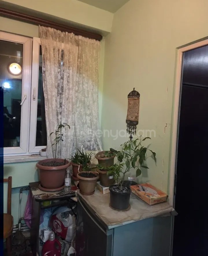 2 Սենյականոց Բնակարան, 68քմ, 5/9 հարկ, Դիզայներական Վերանորոգված