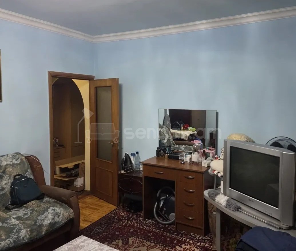 2 Սենյականոց Բնակարան, 68քմ, 5/9 հարկ, Դիզայներական Վերանորոգված