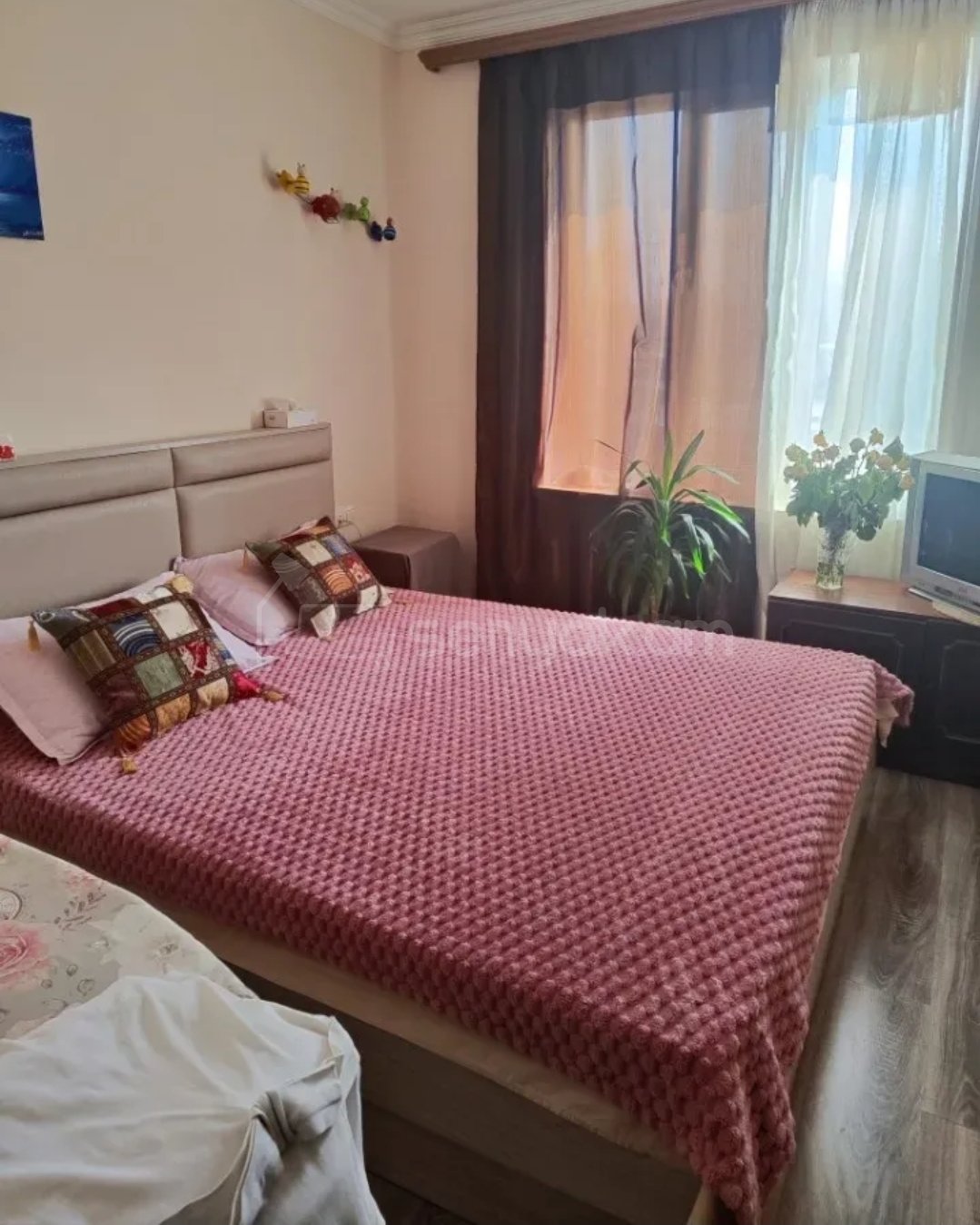 4 Սենյականոց Բնակարան, 79քմ, 9/9 հարկ, Կապիտալ Վերանորոգված