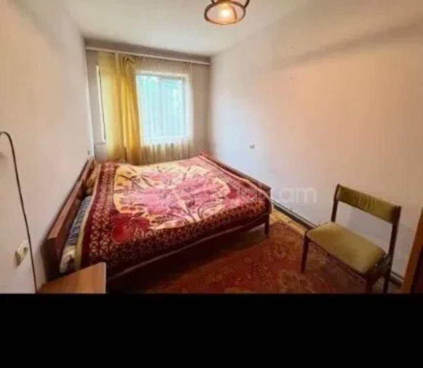 3 Սենյականոց Բնակարան, 74քմ, 2/9 հարկ, Պետական Վիճակում, Կահավորված, Արևկող
