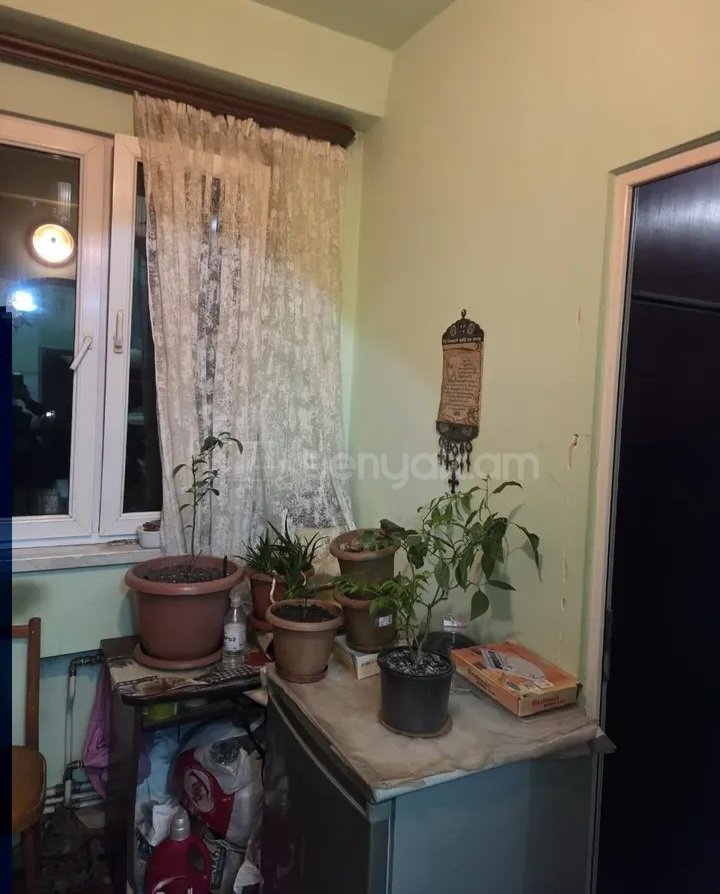 2 Սենյականոց Բնակարան, 68քմ, 5/9 հարկ, Դիզայներական Վերանորոգված