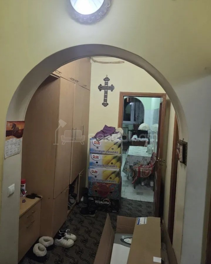 2 Սենյականոց Բնակարան, 68քմ, 5/9 հարկ, Դիզայներական Վերանորոգված