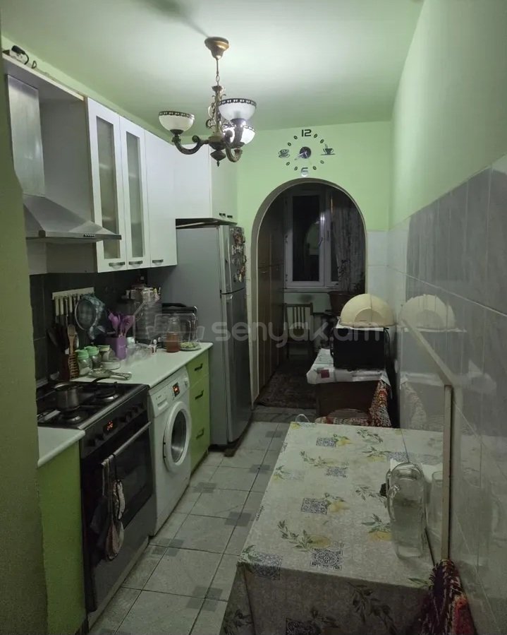 2 Սենյականոց Բնակարան, 68քմ, 5/9 հարկ, Դիզայներական Վերանորոգված