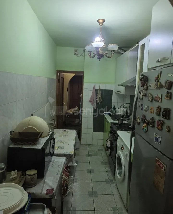 2 Սենյականոց Բնակարան, 68քմ, 5/9 հարկ, Դիզայներական Վերանորոգված