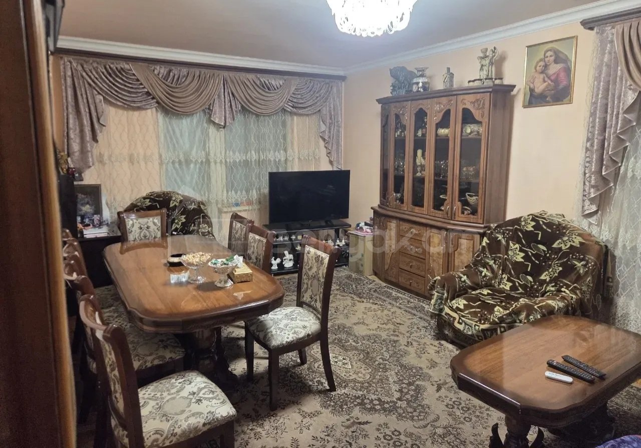 2 Սենյականոց Բնակարան, 68քմ, 5/9 հարկ, Դիզայներական Վերանորոգված