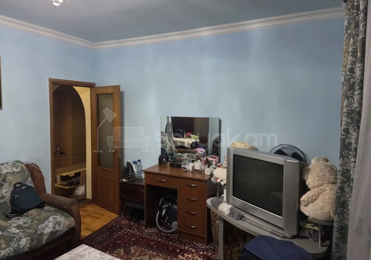 2 Սենյականոց Բնակարան, 68քմ, 5/9 հարկ, Դիզայներական Վերանորոգված