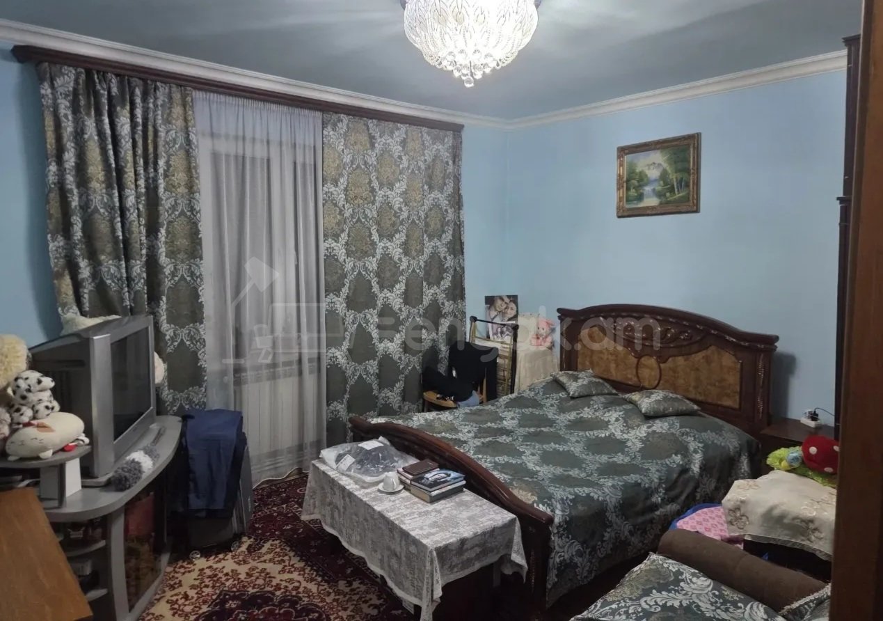 2 Սենյականոց Բնակարան, 68քմ, 5/9 հարկ, Դիզայներական Վերանորոգված