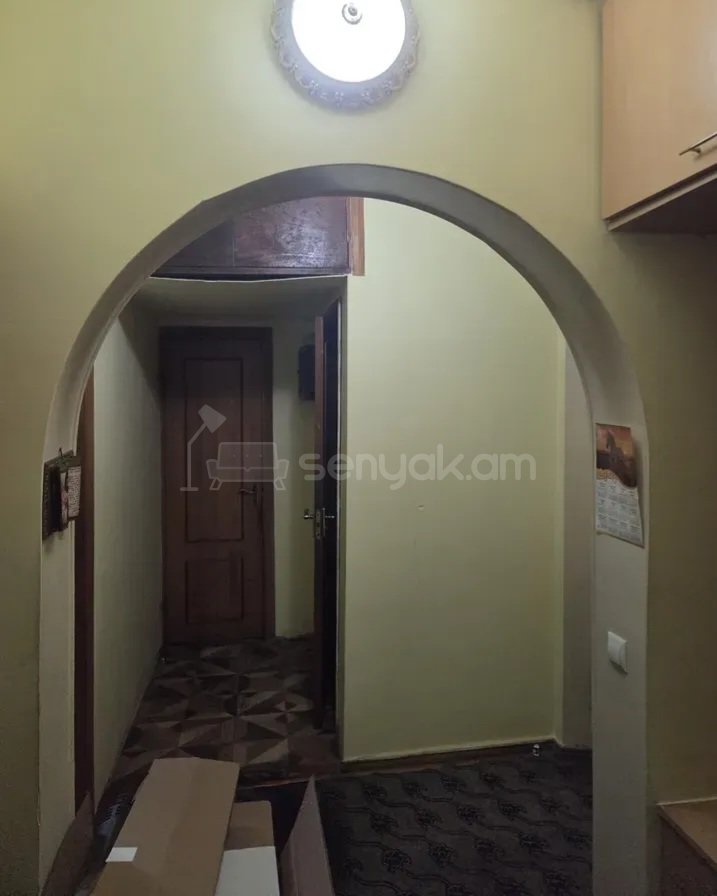 2 Սենյականոց Բնակարան, 68քմ, 5/9 հարկ, Դիզայներական Վերանորոգված