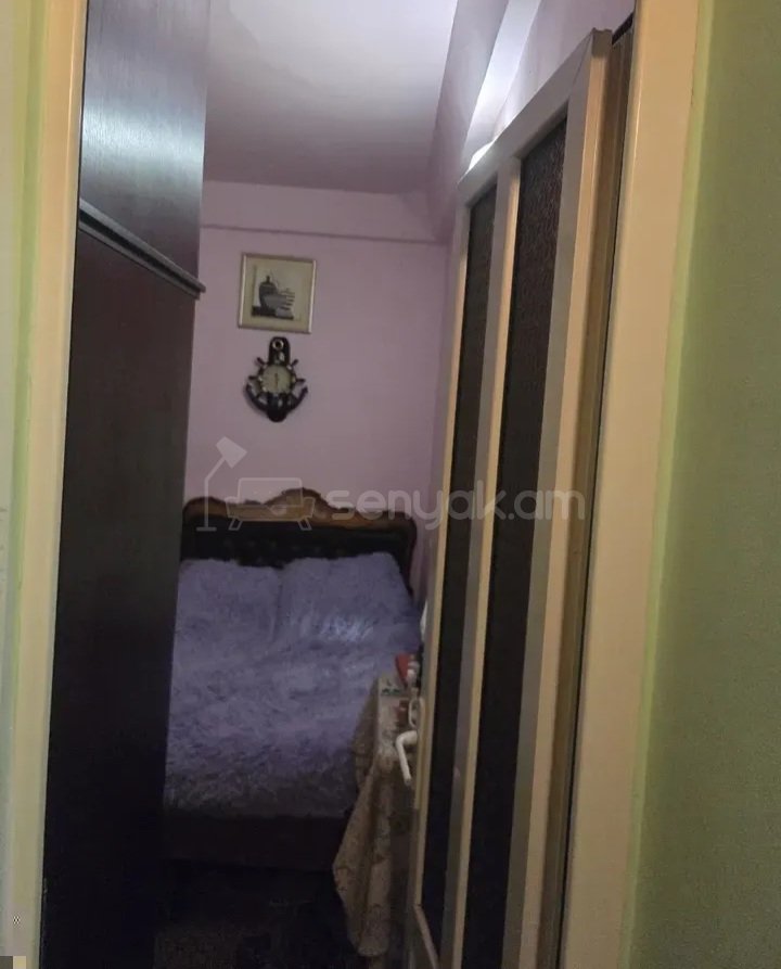 2 Սենյականոց Բնակարան, 68քմ, 5/9 հարկ, Դիզայներական Վերանորոգված